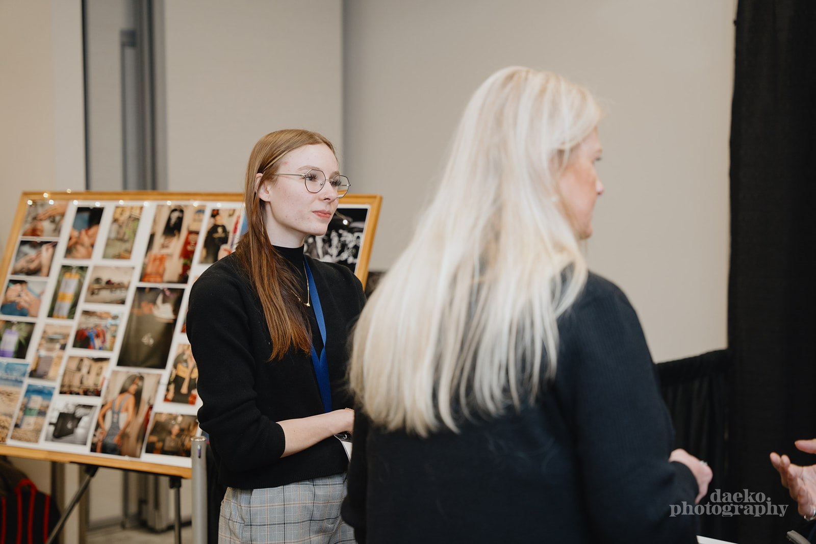 BLACK BUSINESS EXPO SK