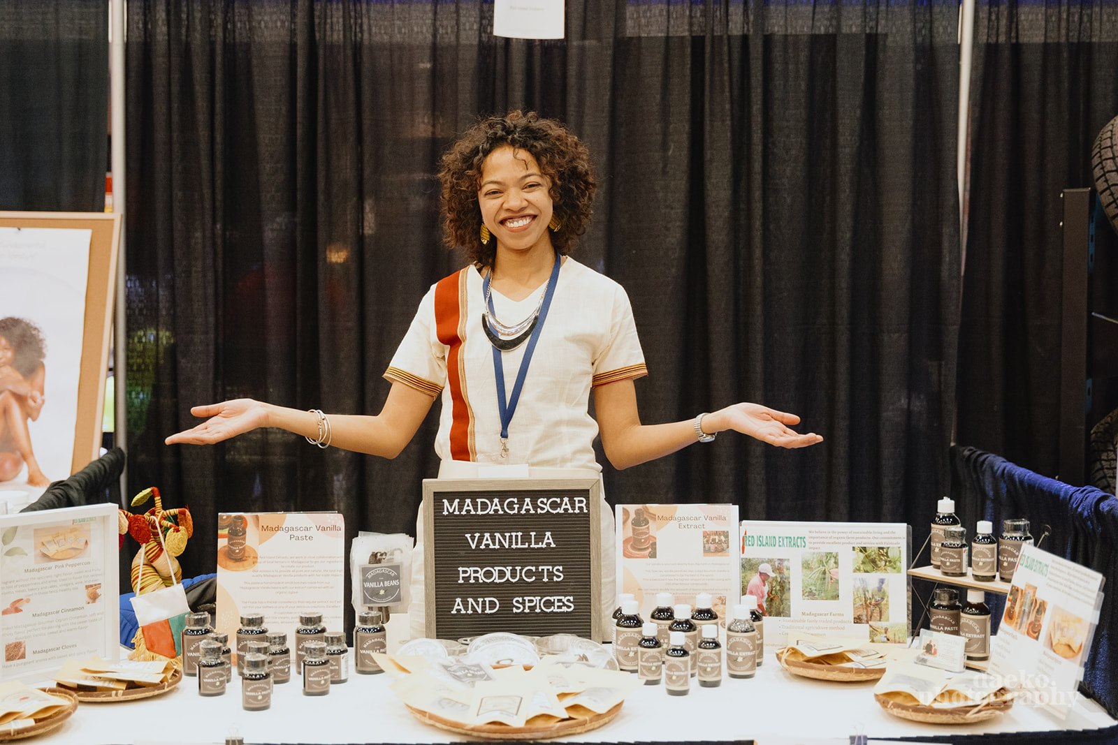 BLACK BUSINESS EXPO SK